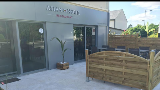 Photo 9 - L'atelier du Burger Fleury les Aubrais