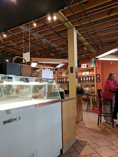 Photos of DT's Blue Ridge Java