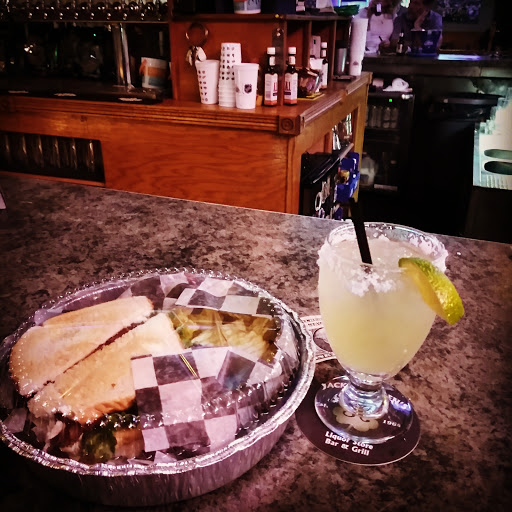 Jackie Keelen's Bar & Liquor Store