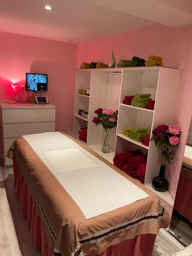 Wawa Massage Therapy