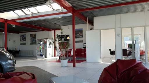 Autohaus Fröhlich e.K., Inh. Roland Jakob - Thumbnail