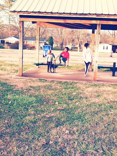 City of Pikeville Park/Playground