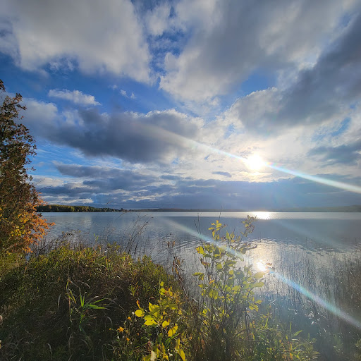 Round Lake Nature Preserve - Thumbnail