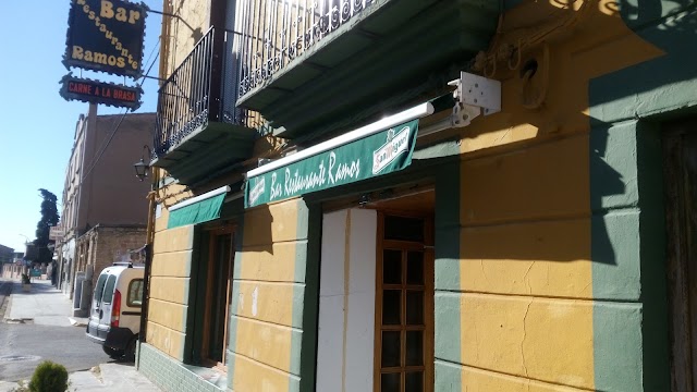 Restaurante Ramos