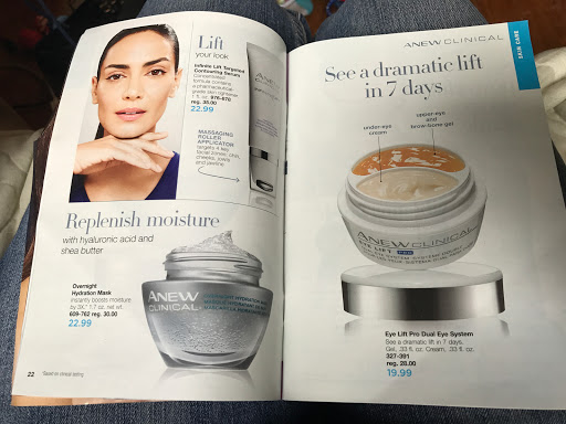 Wendy's Avon - Thumbnail