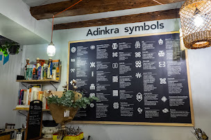 Photo n°82 de Jabiru Café à Strasbourg (Café)