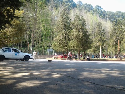 Photos of Hospital