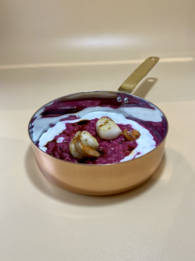 Il Salotto casa ristorante - Thumbnail