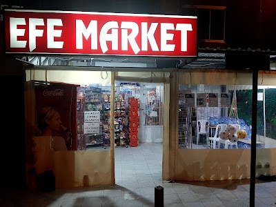 Yıldız Market