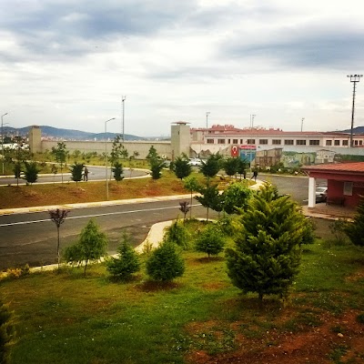 Maltepe Children and Youth Prison