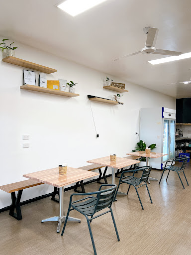 Photo of Hooper Coffee House