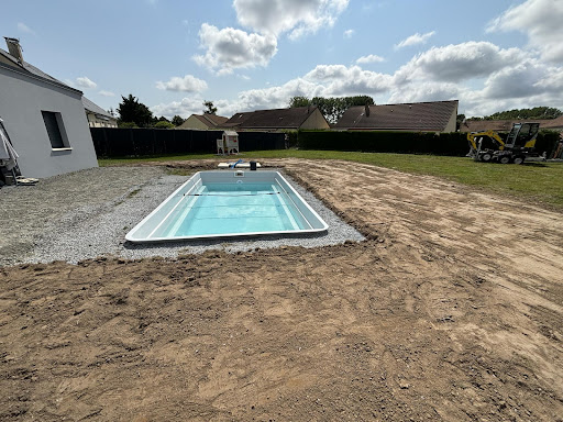 Photo de Dufour Aménagement à Montbizot (72380)