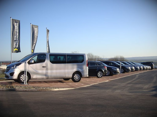 Autohaus Thiede GmbH Gebrauchtwagen-Centrum - Thumbnail