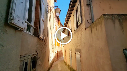 Photo de Résidence Les Terrasses du Pastel à Arthès (81160)