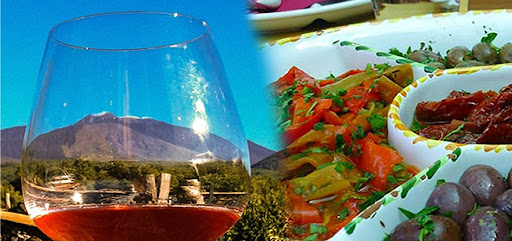Etna Personal - Visual