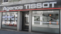 Agence Tissot à Sallanches