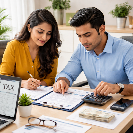Filing your income tax return correctly is essential to avoid notices, penalties, and refund dela… post image