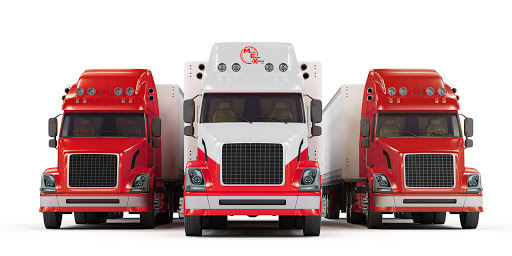 Multi Freight Express - Visual