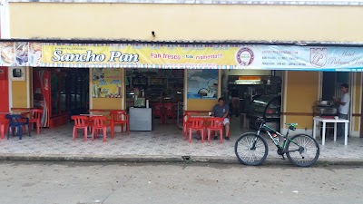 Photos of Panificadora Sancho Pan