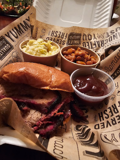 Gogi BBQ House - Thumbnail