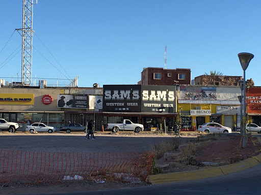 Sam's Western Wear