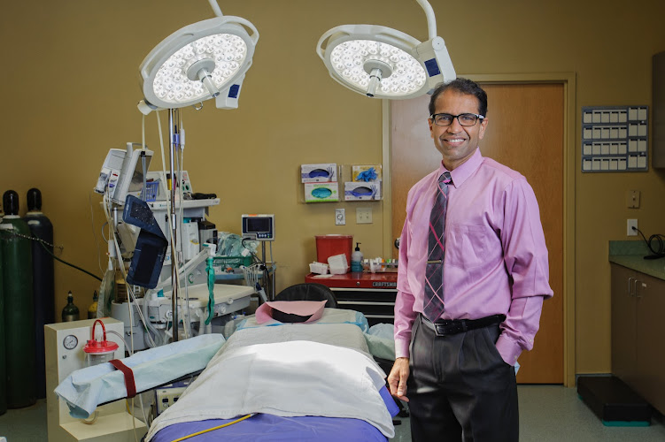 Dr. Vijay Bindingnavele Corpus Christi Plastic Surgery & MedSpa - Business image