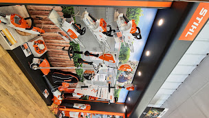 Photo n°18 de Michel Equipement à Alès (Magasin de matériel de motoculture)