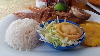 Photos of La Isleta Park