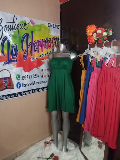 LA HERMOSA BOUTIQUE - Thumbnail