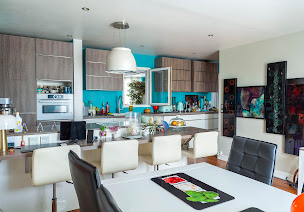 Photo n°19 de Siham Belhadi Immobilier iad France à Saint-Maur-des-Fossés (Agence de location immobilière)