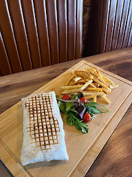 Photo n°38 de Restaurant Le Konya à Monistrol-sur-Loire (Kebab)