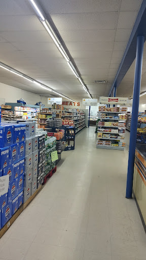 Blankenship Grocery - Thumbnail
