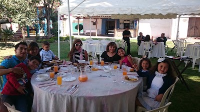 Photos of Hacienda Santa Mar&iacute;a