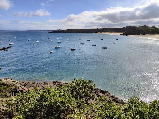 Parking / Hiking (Cap Du Meinga) - Thumbnail