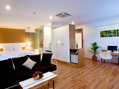 Photos of Mito Hotel