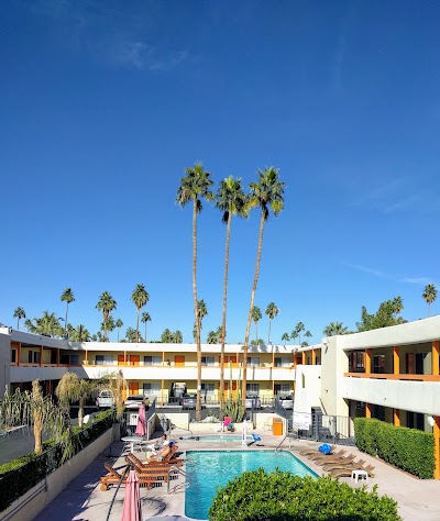 Photos of Musicland Hotel