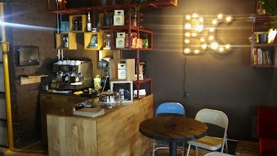 Photos of Barrio Central Caf&eacute; Bar