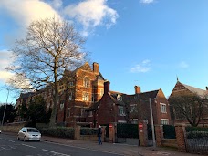 The Leys School cambridge