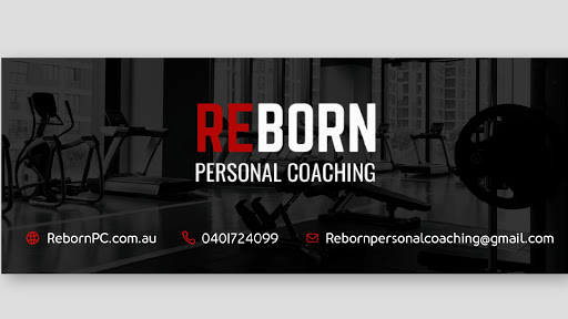 Reborn Personal Coaching - Thumbnail