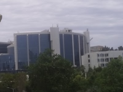 Photos of Stade Cit&eacute; Malki
