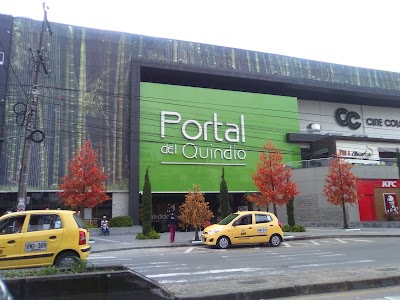 Photos of Portal del Quind&iacute;o