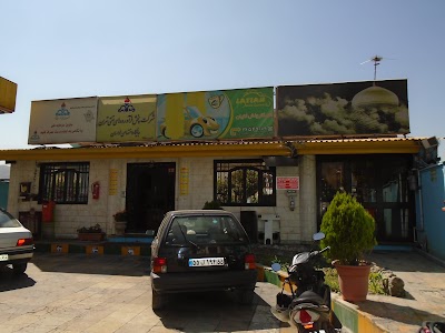 Photos of Lavasan Gas Station