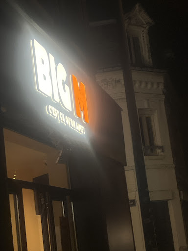 Photo 1 - BIG M