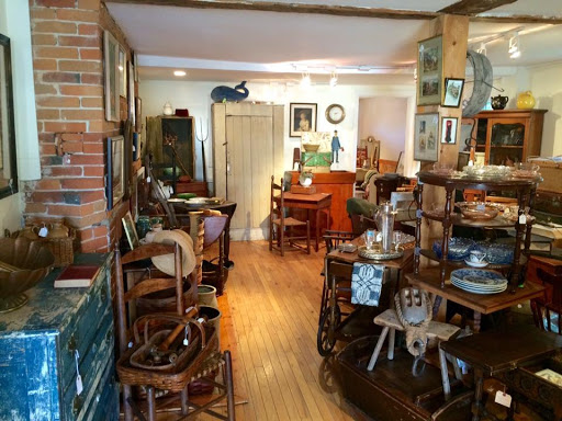 East Coast Props & Antiques - Thumbnail