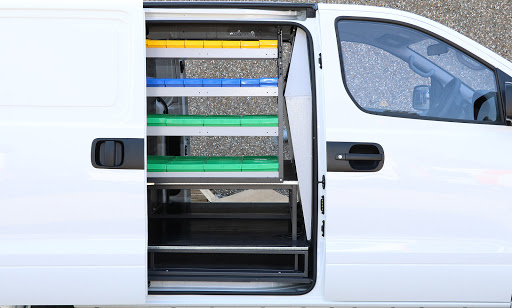 Caddy Storage, Tuggerah NSW - Thumbnail