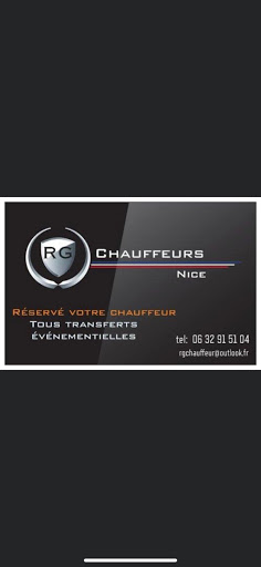RG Chauffeur - Thumbnail