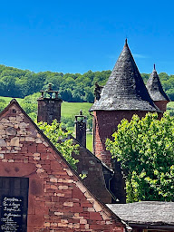 Photo n°16 de Walk Talk Eat France : Private Guide & Driver Tours of the Dordogne and Bordeaux à Domme (Agence de voyages)