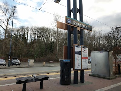 Rainier Beach Station