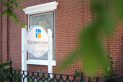 Cornerstone Church