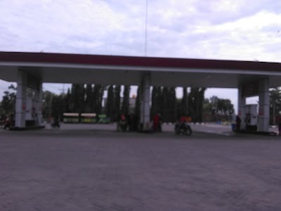 Photos of SPBU Pertamina 54.622.18